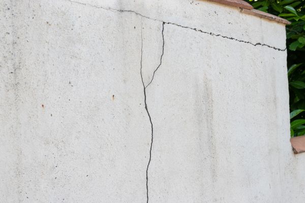 Foundation Crack Patching - Foundation Crack Patching Fayetteville, Arkansas