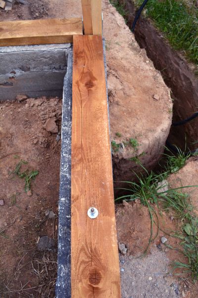Sill Plate Reinforcement - Sill Plate Reinforcement Saint Petersburg, Florida
